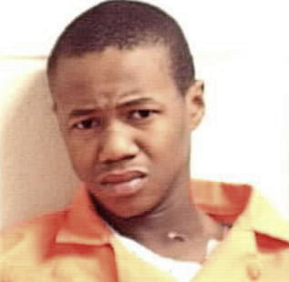 Carlos Smith - Fulton County, GA 