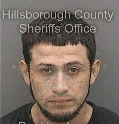 Jimmie Smith, - Hillsborough County, FL 