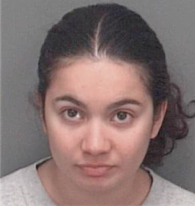 Lora Smith - Pinellas County, FL 