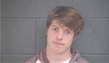 Tyler Smith, - Pender County, NC 