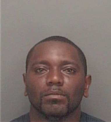 Rico Solomon - Pinellas County, FL 
