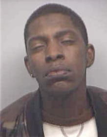 Reginald Spearman - Fulton County, GA 