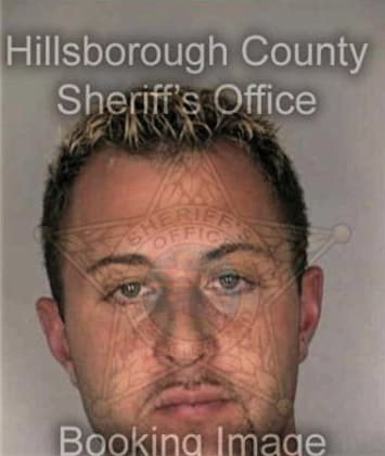 Donald Stanbury, - Hillsborough County, FL 