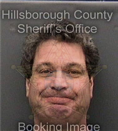 John Stephens, - Hillsborough County, FL 