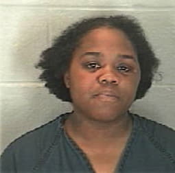 Latasha Stewart, - Tippecanoe County, IN 