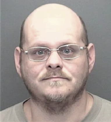 Michael Stokes, - Vanderburgh County, IN 