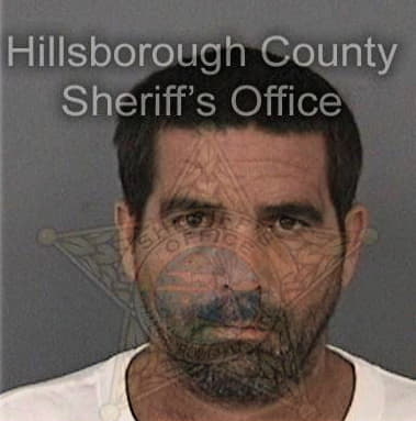 Robert Tallent, - Hillsborough County, FL 