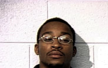 Cory Terry, - Fulton County, KY 