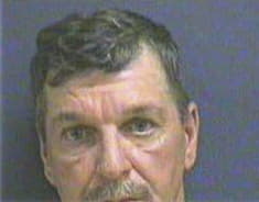 Donald Theriault, - Hernando County, FL 