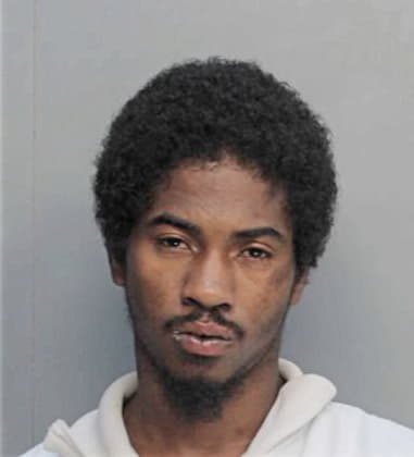 Willie Thomas, - Dade County, FL 