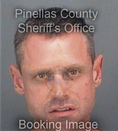 Paul Thornburgh, - Pinellas County, FL 