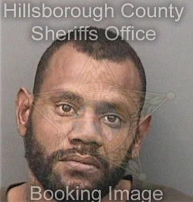 Corey Thornton - Hillsborough County, FL 