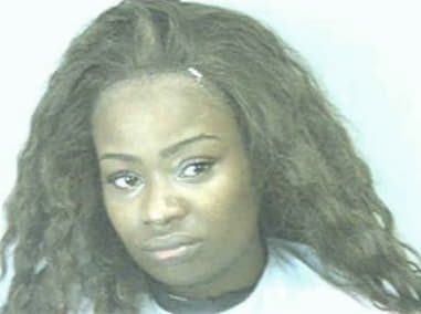 Tawanna Todd - DeKalb County, GA 