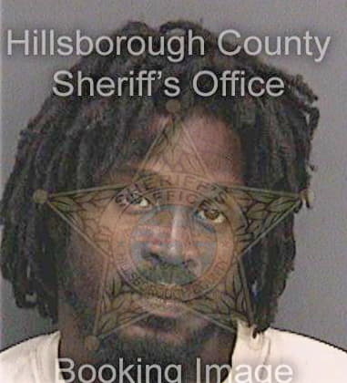 Steven Tolbertjr, - Hillsborough County, FL 