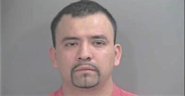 Richard Trujillo, - Washington County, AR 