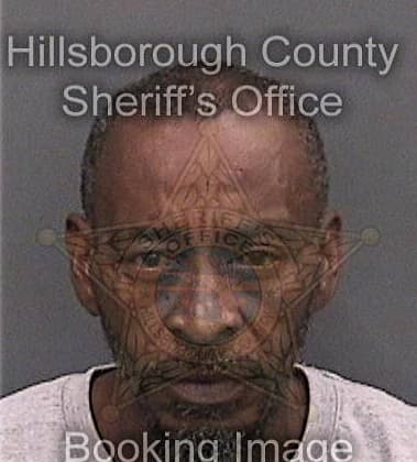 Jose Uruena, - Hillsborough County, FL 