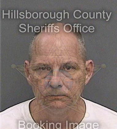 Neil Vandermeulen, - Hillsborough County, FL 