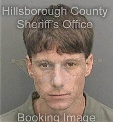 Aaron Vargasobregon, - Hillsborough County, FL 