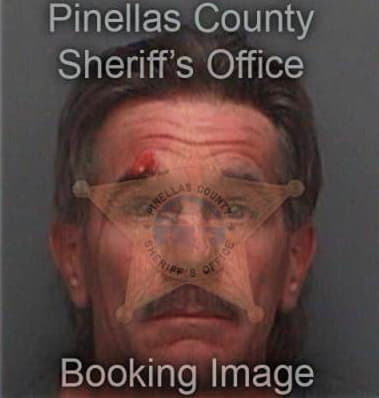 Brian Velez, - Pinellas County, FL 