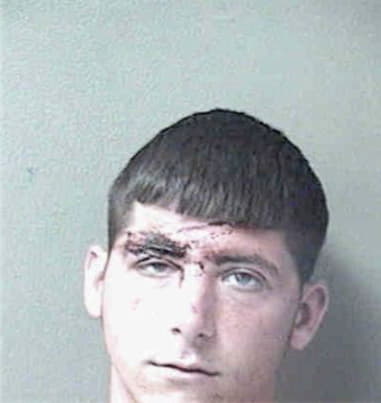 Jason Walton, - Okaloosa County, FL 