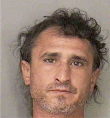 Shane Welch - Polk County, FL 