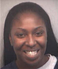 Charlisa Whisby, - Fulton County, GA 