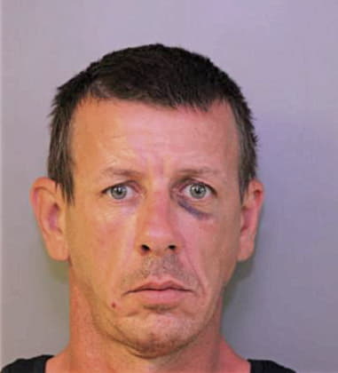 Joshua Whitehead, - Polk County, FL 