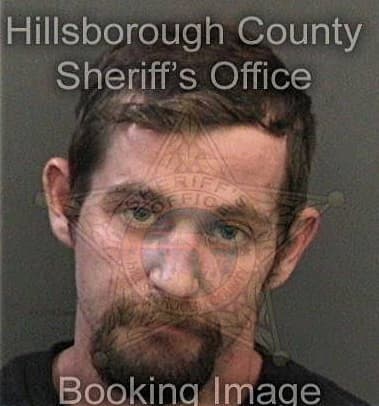 Donald Whitfield - Hillsborough County, FL 
