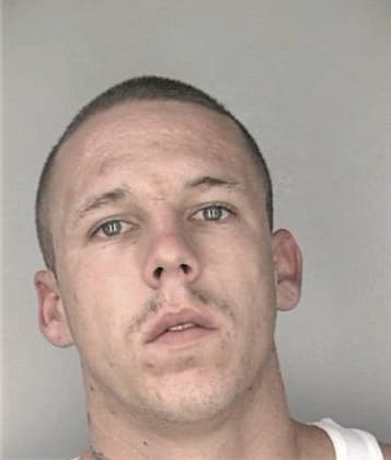Richard Whitlatch - Hillsborough County, FL 