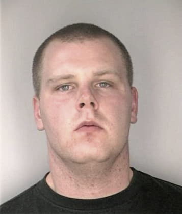 Richard Whittaker - Hillsborough County, FL 