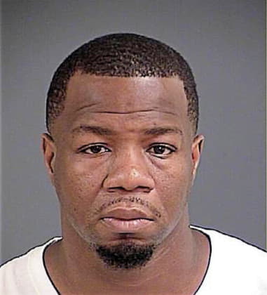 Donnell Wilder, - Charleston County, SC 