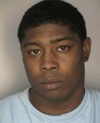 Anthony Williams - Hillsborough County, FL 