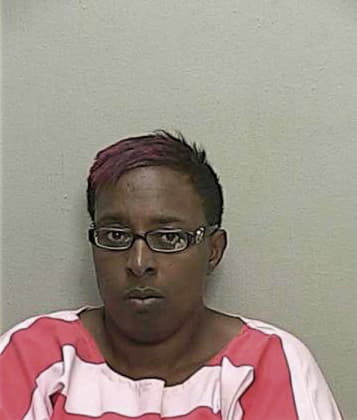 Cheryl Williams, - Marion County, FL 