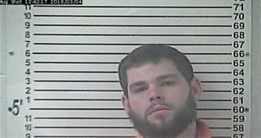 Christopher Williams, - Hardin County, KY 