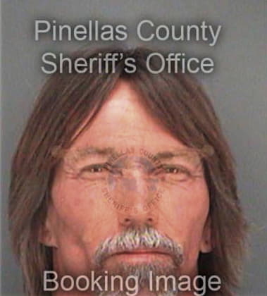 James Wolfe, - Pinellas County, FL 