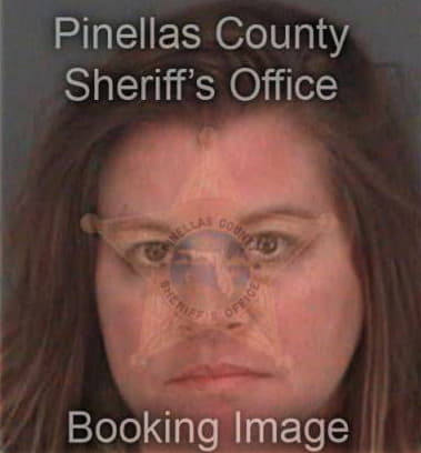 Catherine Alcorn, - Pinellas County, FL 