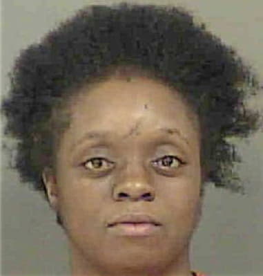 Tamika Alexander, - Mecklenburg County, NC 