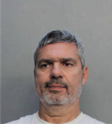 Emilio Almayor, - Dade County, FL 