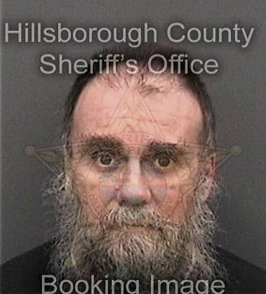 Everaldo Alvarezburqueno, - Hillsborough County, FL 