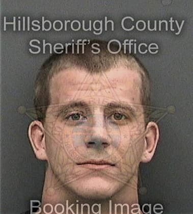 Christian Anderson, - Hillsborough County, FL 