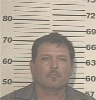 Ruben Aranda, - Hidalgo County, TX 