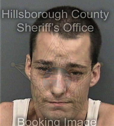 Jeremie Banfield, - Hillsborough County, FL 