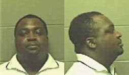 Anthony Banks, - Hancock County, IN 