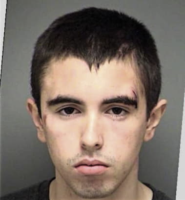 Michael Barrera, - Denton County, TX 