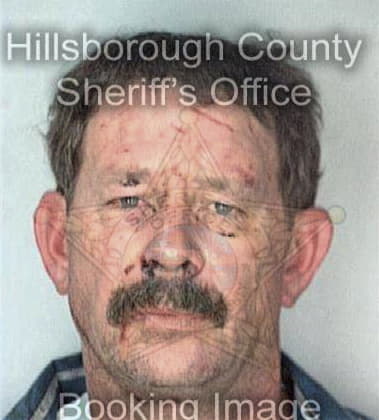 Ulises Barroso, - Hillsborough County, FL 