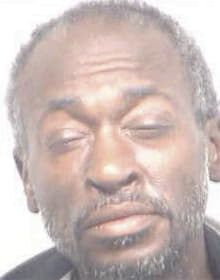 Rico Beatty - Fulton County, GA 