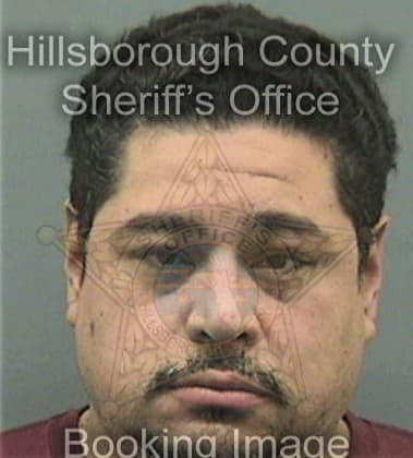 Jeremy Beckner, - Hillsborough County, FL 