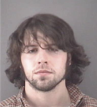 Raul Benitez - Forsyth County, NC 