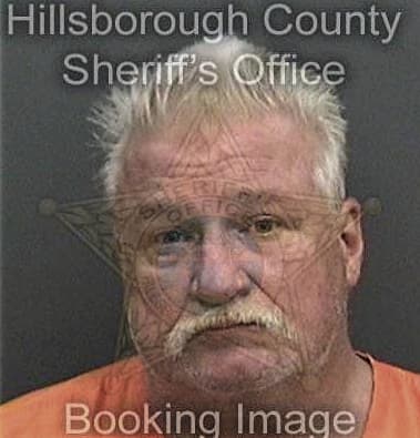 Carlos Bermudez - Hillsborough County, FL 