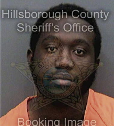 Tervarse Blackman - Hillsborough County, FL 